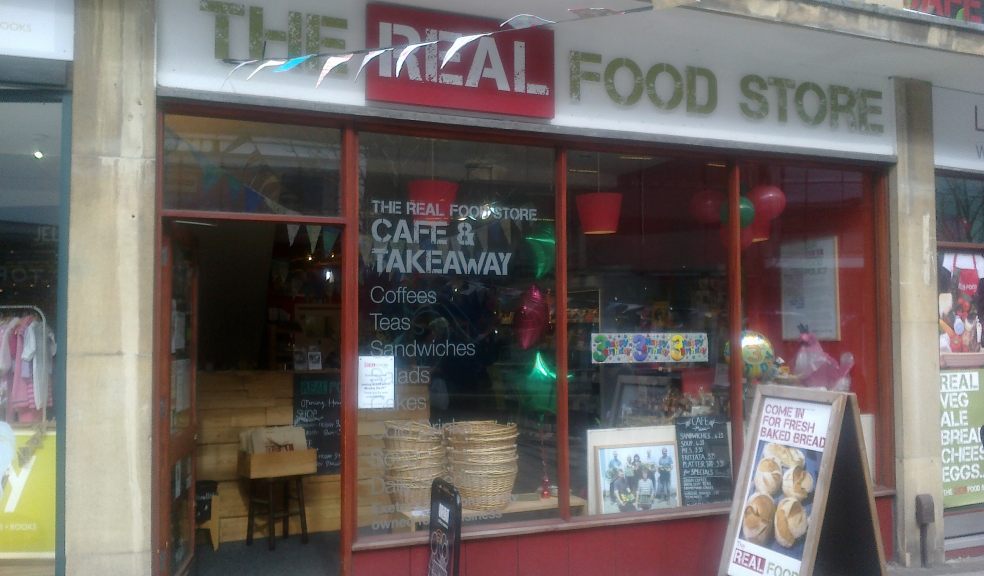 Exeter gets a taste for autumn The Exeter Daily